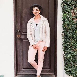 Meet your Posher, Lindsay